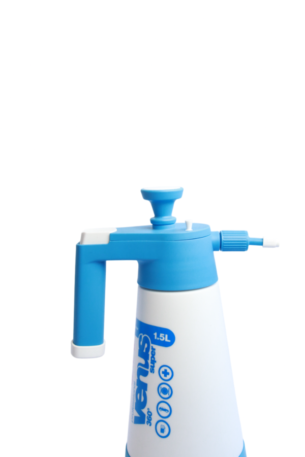 Spray Pump Up Venus 1,5L