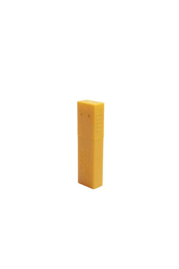 OLFA AB-50S Stainless Blades (Pack of 50)