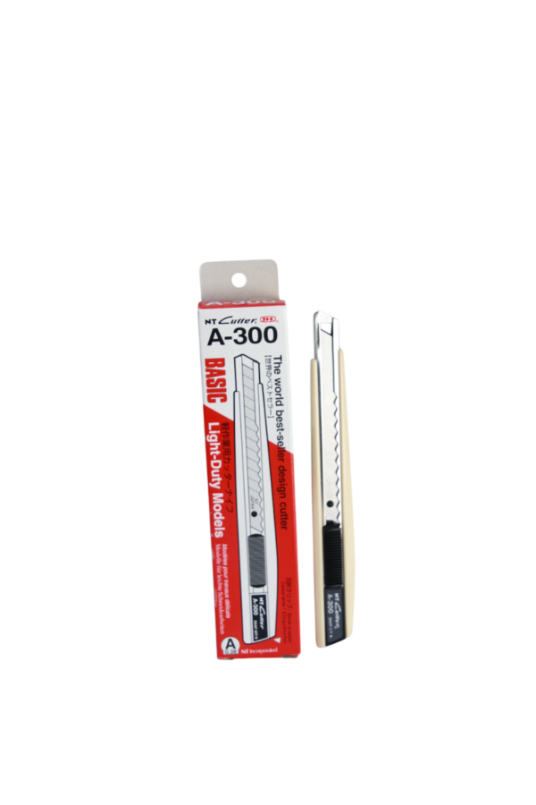 NT Cutter A-300RP 45°