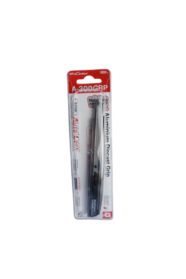 NT Cutter A-300GRP 45°