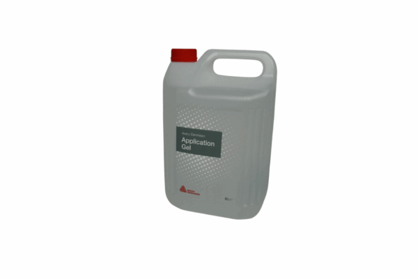 Application PPF Gel Avery 5L
