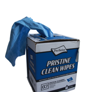 PRISTINE CLEAN WIPES