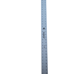 Cutting ruler "36" 90 cm