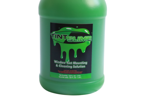 Tint Slime GREEN