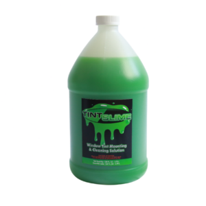 Tint Slime GREEN