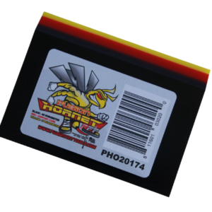 Squeegee PPF Fusion Hornet