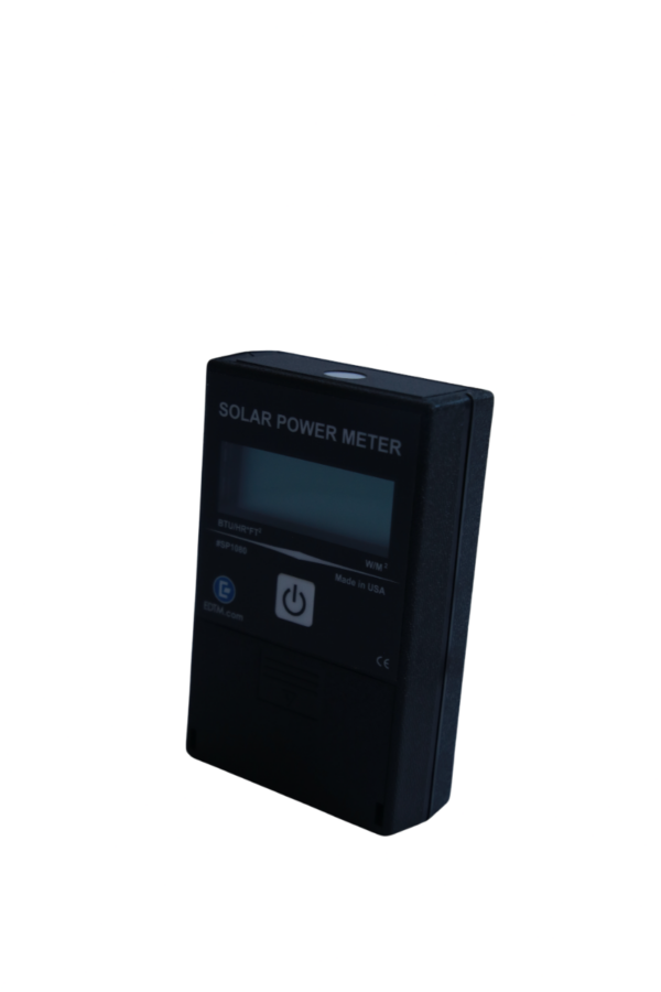 BTU Solar Meter