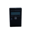 BTU Solar Meter