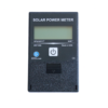 BTU Solar Meter