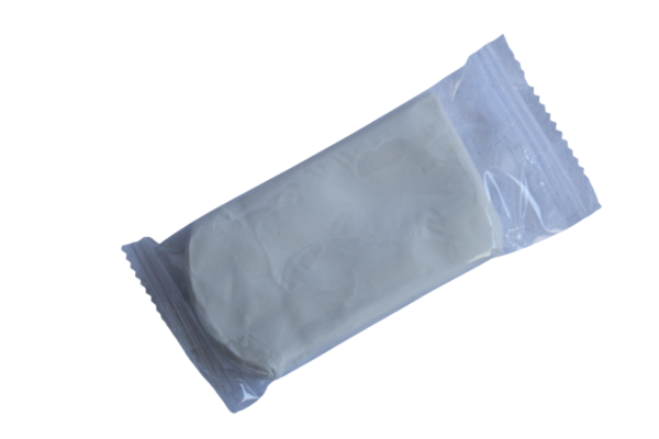 Clay Bar White