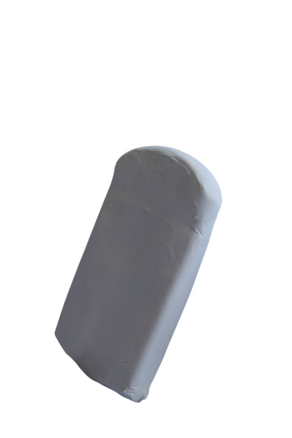 Clay Bar White