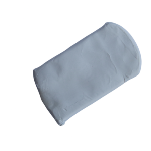Clay Bar White