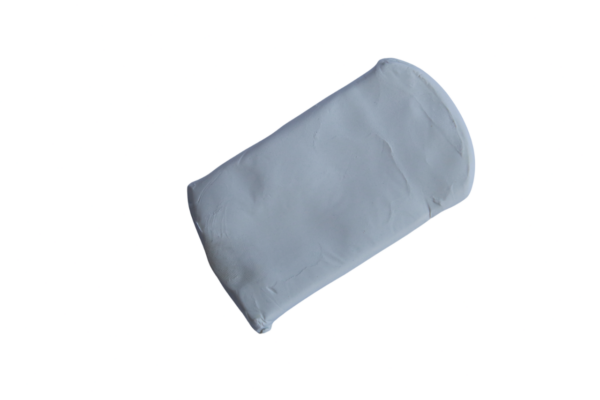 Clay Bar White