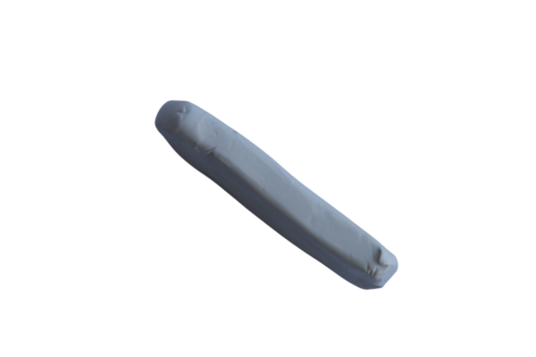 Clay Bar White