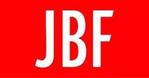Logo JBF Jydsk Barberblade-Fabrik