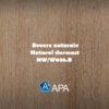 NW/W038.B rovere naturale - natural durmast