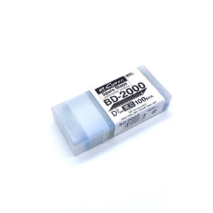 NT Cutter BD-2000 30° 100 lames