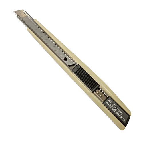 NT Cutter A-300RP 45°