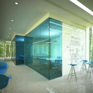 Johnson Window Films – Solar Silver – sale by the rolls