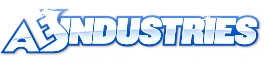 Logo AES Industries