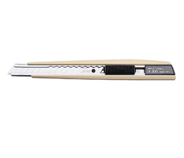 NT Cutter A-300RP 45°