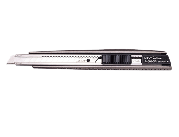 NT Cutter A-300GRP 45°