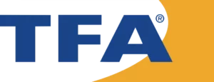 Logo TFA
