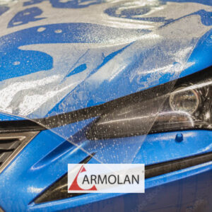 ARMOLAN - Galaxy Pro PPF Glossy - sales by the meters