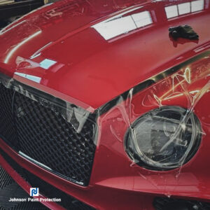 JPP06 - Paint Protection Johnson - sale by the meter