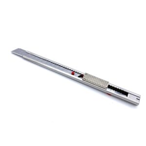 NT Cutter Red Dot Knife A-1P  (45°)