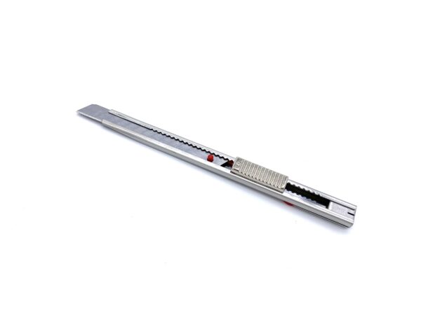 NT Cutter Red Dot Knife A-1P  (45°)
