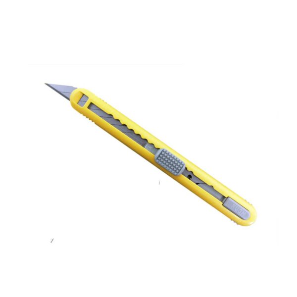 NT Cutter YELLOW A-553P 30°