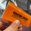 Fusion Orange Crush “Straight” 5