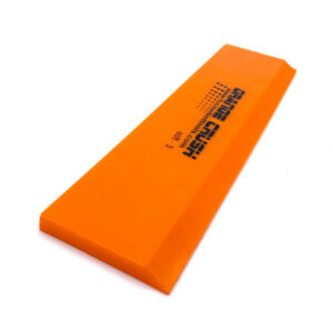 Fusion Orange Crush “Straight” 8"