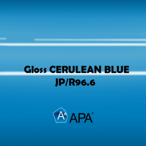 Gloss CERULEAN BLUE JP/R96.6