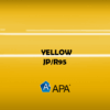 Gloss YELLOW JP/R95