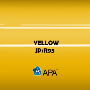 Gloss YELLOW JP/R95