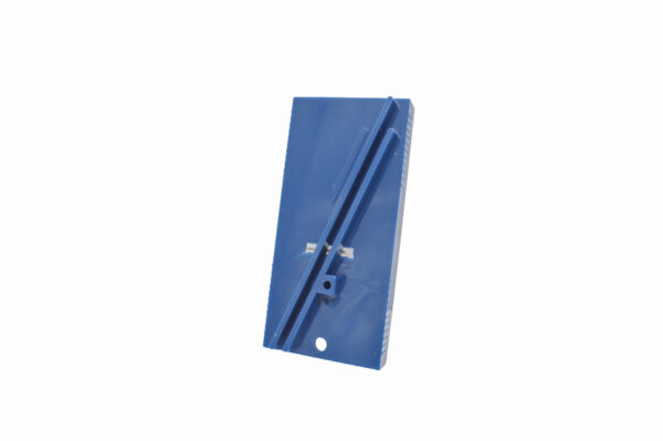 HARD Card Sharpener