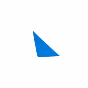 Tri-Edge Blue