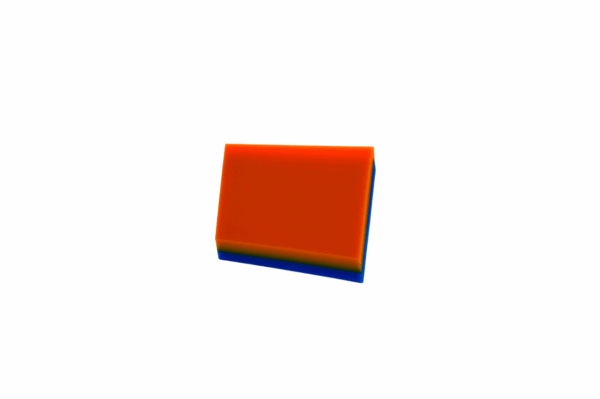 Fusion Hybrid 10 cm