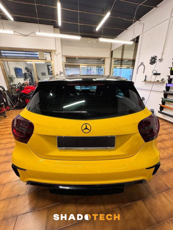 Gloss YELLOW JP/R95