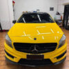Gloss YELLOW JP/R95