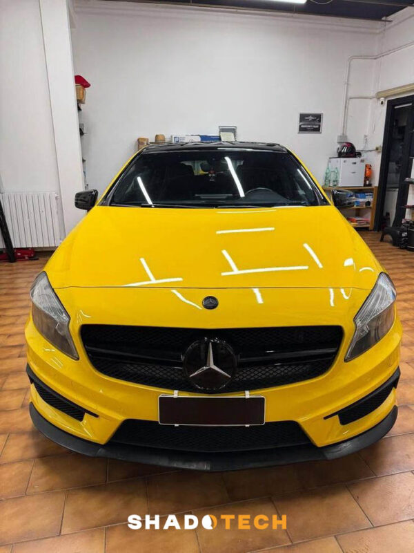 Gloss YELLOW JP/R95