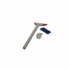 Fusion quarter pro squeegee (18,5 cm)