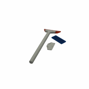 Fusion quarter pro squeegee (18,5 cm)