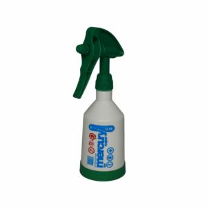 GREEN Mercury 360 Bottle 0,5 Litre