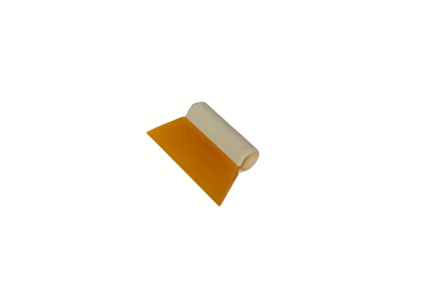 TURBO Yellow "small"