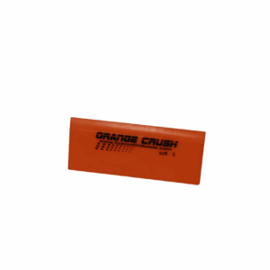 Fusion Orange Crush “Straight” 5