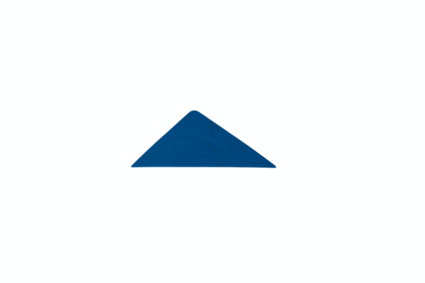Tri-Edge Blue