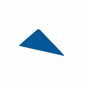 Tri-Edge Blue
